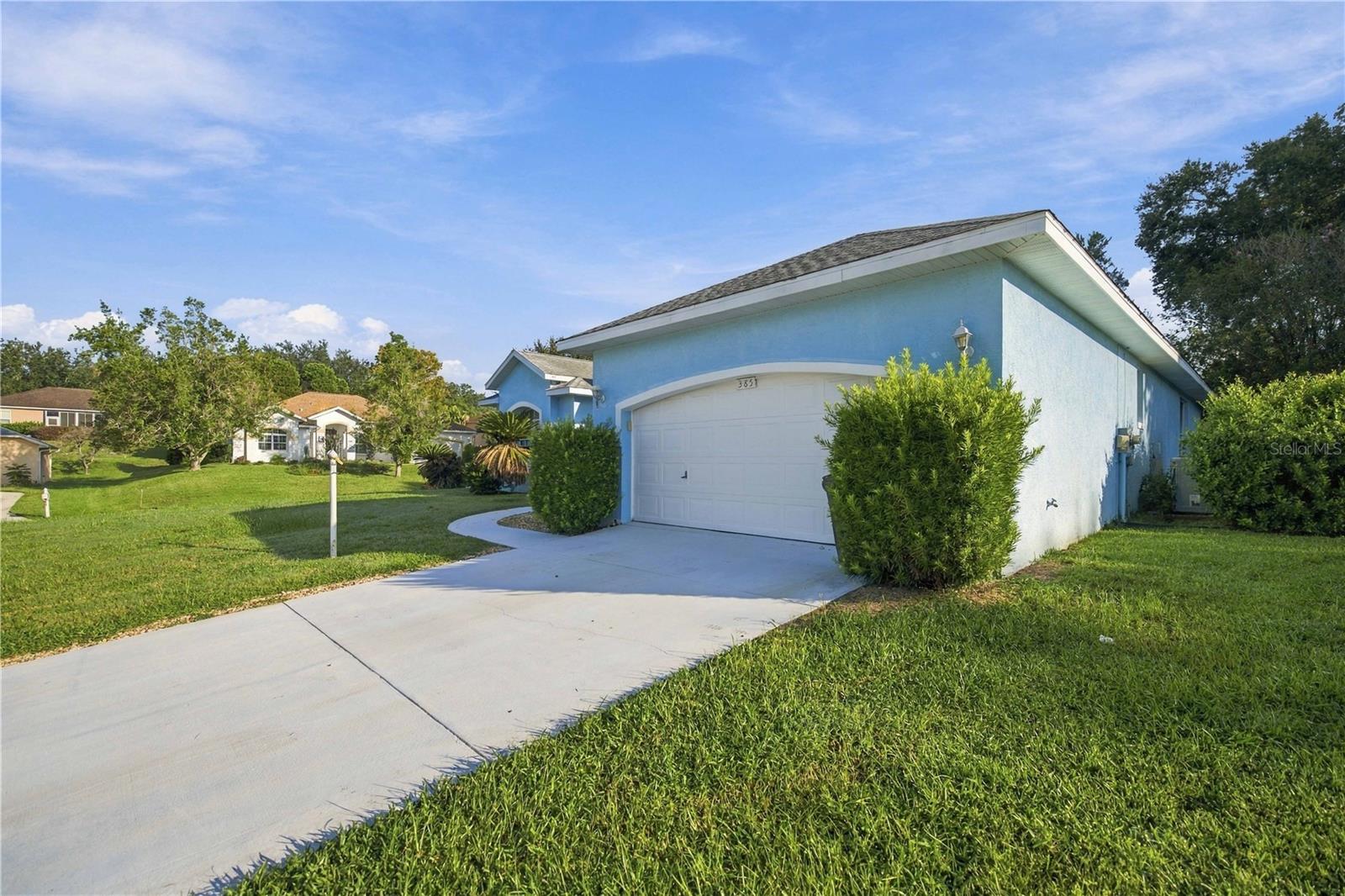 Photo of 385 W BARCLAY COURT BEVERLY HILLS FL 34465