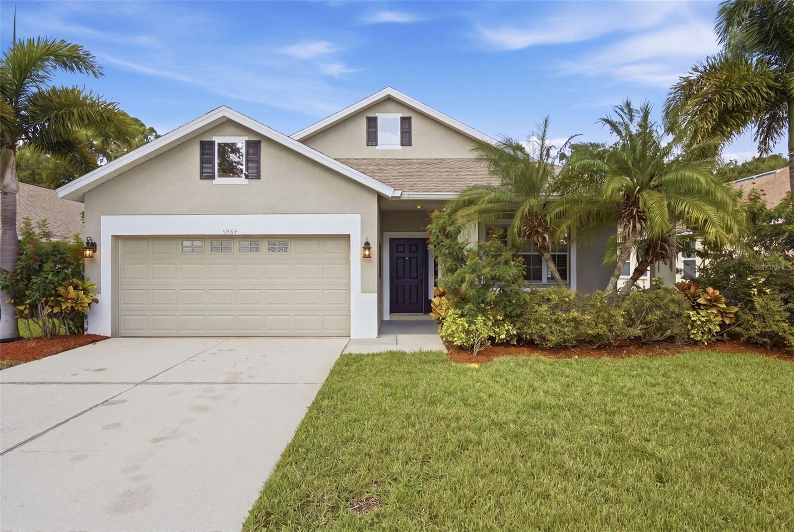 Photo of 5964 48TH STREET BRADENTON FL 34203