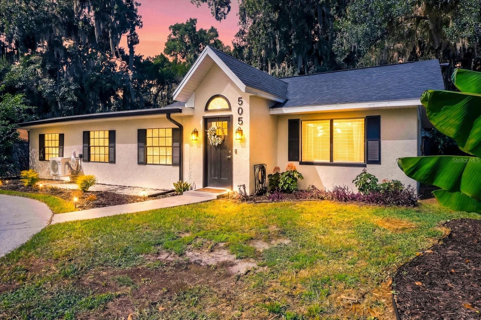Photo of 505 HICKORY ROAD INVERNESS FL 34450