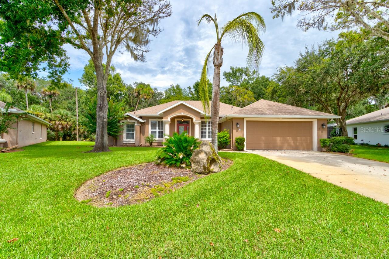 Photo of 19 WATERBLUFF DRIVE ORMOND BEACH FL 32174