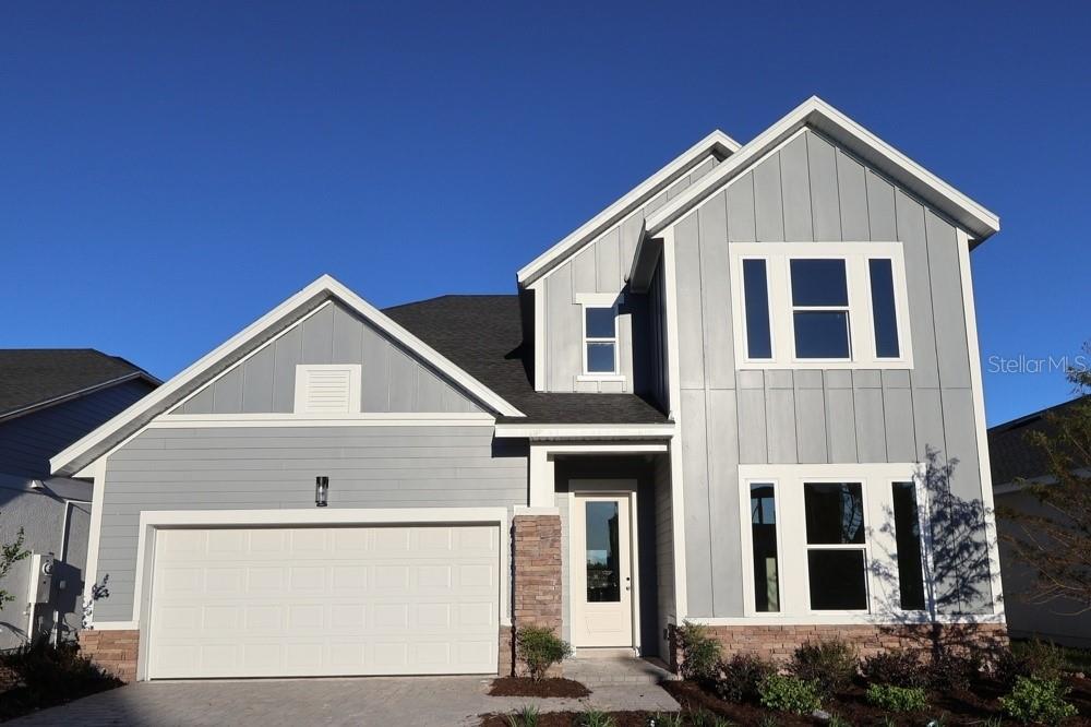 Photo of 5641 COOPERS HAWK COURT ST CLOUD FL 34772