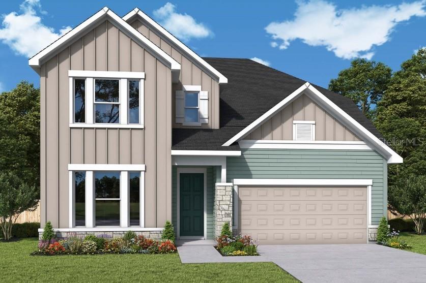 Photo of 5641 COOPERS HAWK COURT ST CLOUD FL 34772