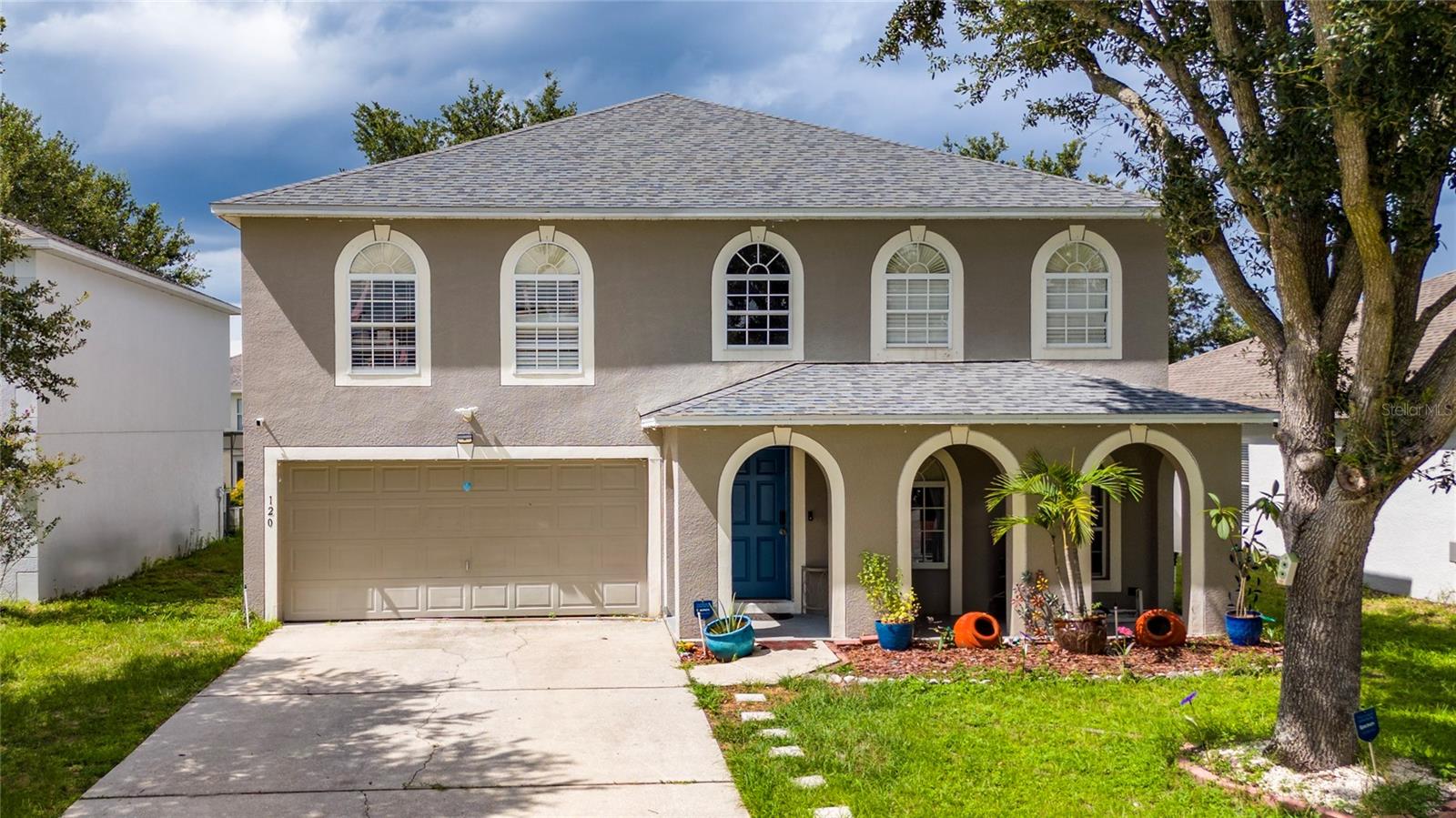 Photo of 120 SAMUEL STREET DAVENPORT FL 33897