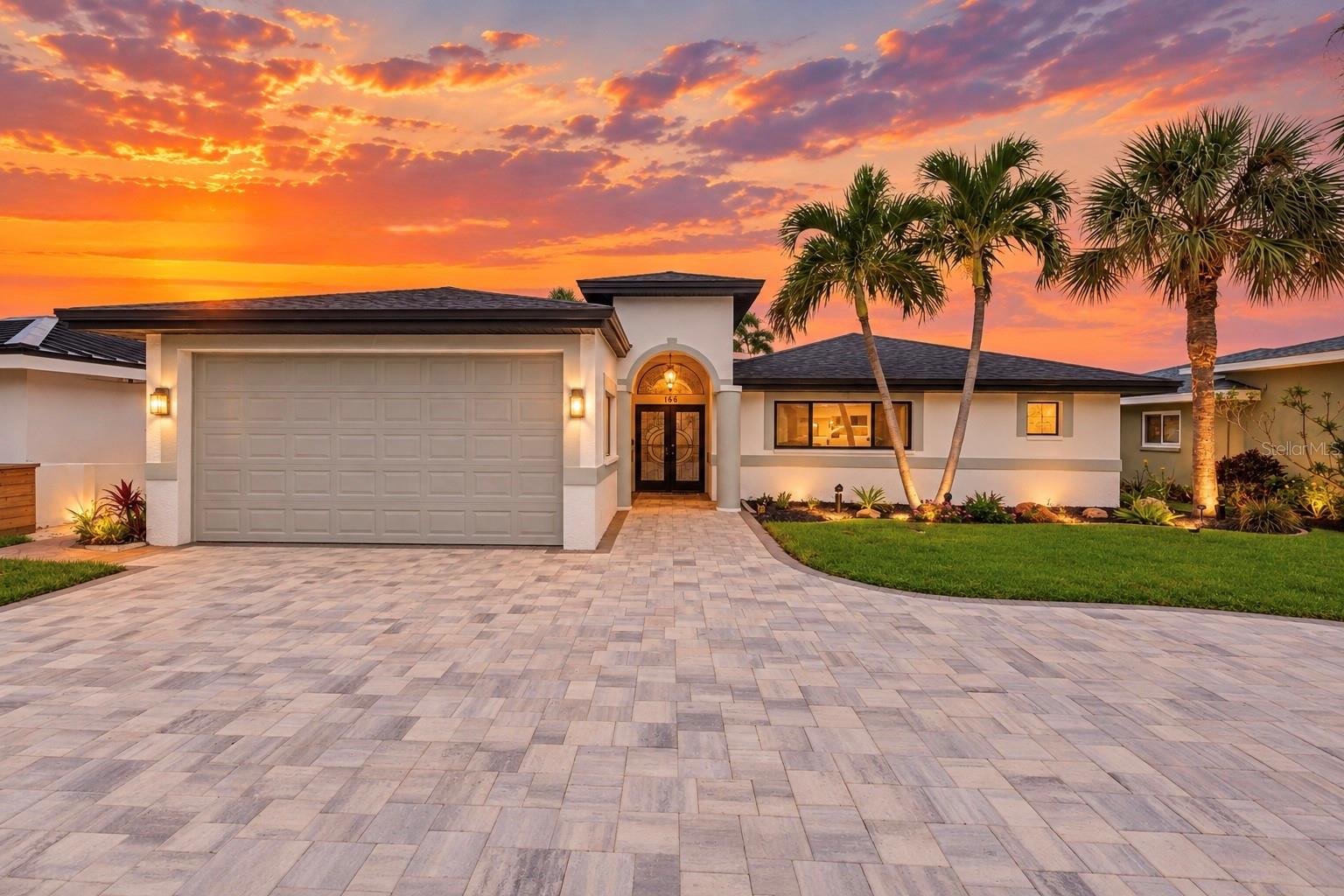 Photo of 166 BAYSIDE DRIVE CLEARWATER BEACH FL 33767