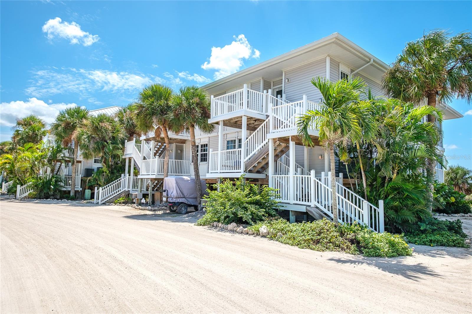 Photo of 7494 PLACIDA ROAD #2222 PLACIDA FL 33946