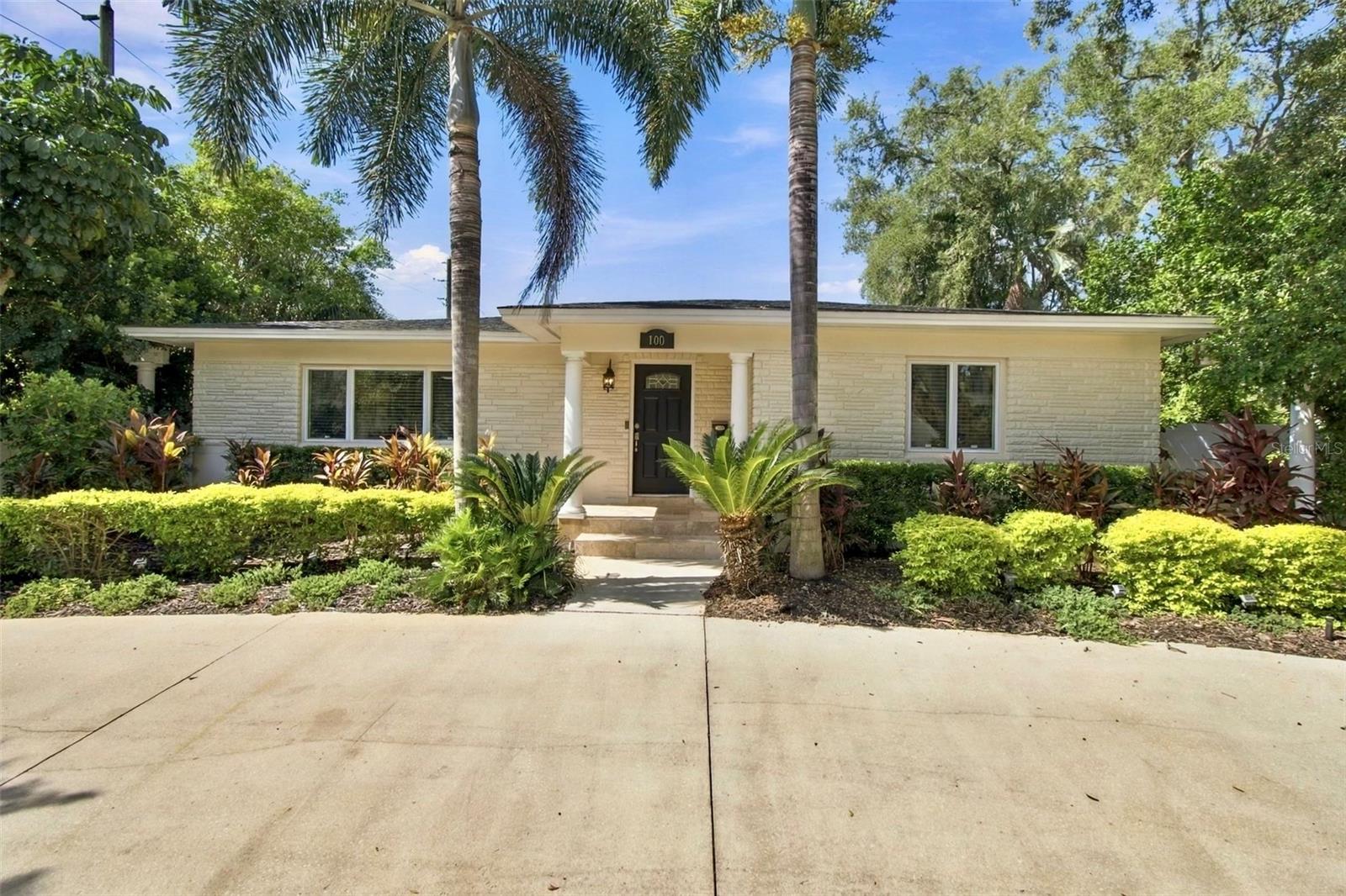 Photo of 100 MONTEREY BOULEVARD ST PETERSBURG FL 33704
