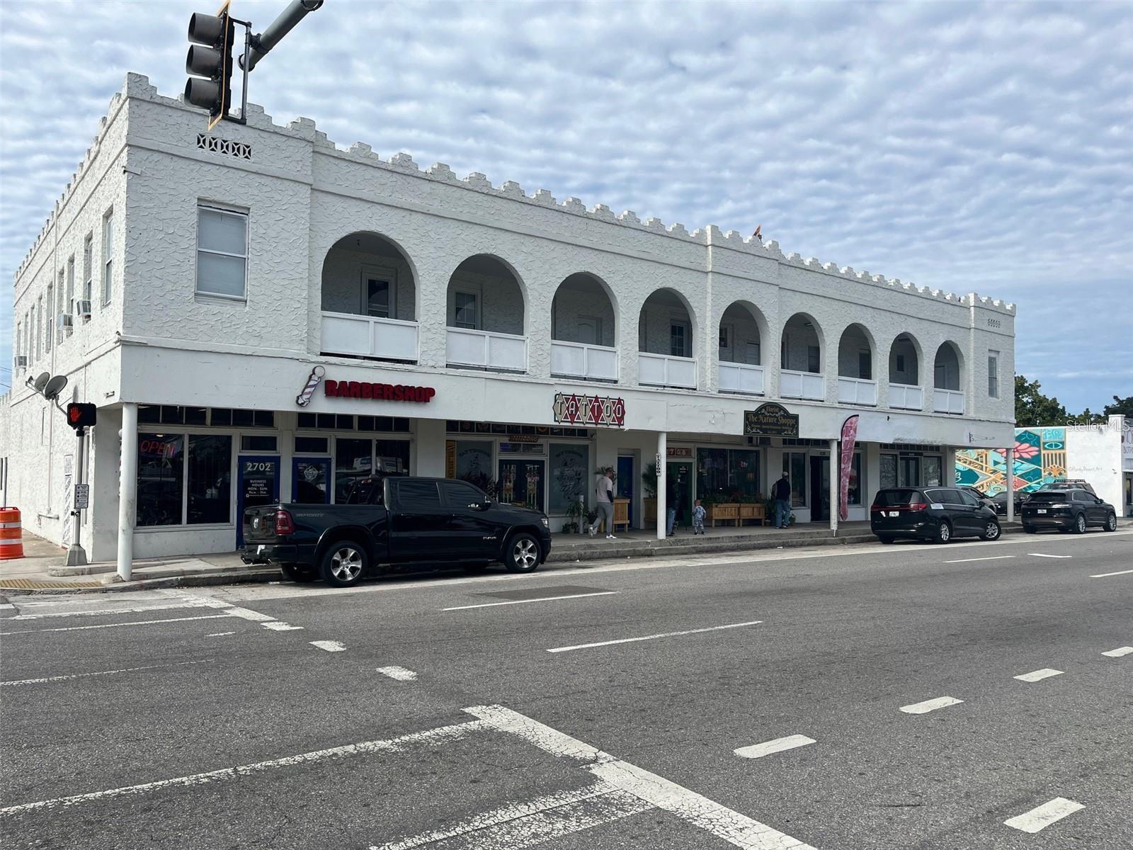 Photo of 2702 N FLORIDA AVENUE #5 TAMPA FL 33602
