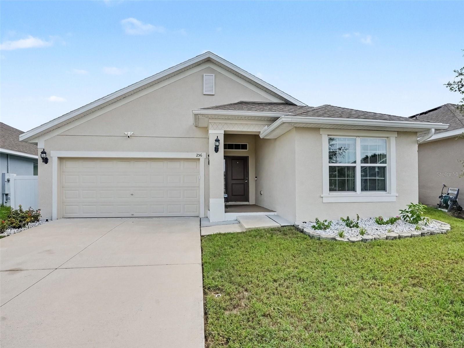 Photo of 256 KRENSON BAY LOOP WINTER HAVEN FL 33881