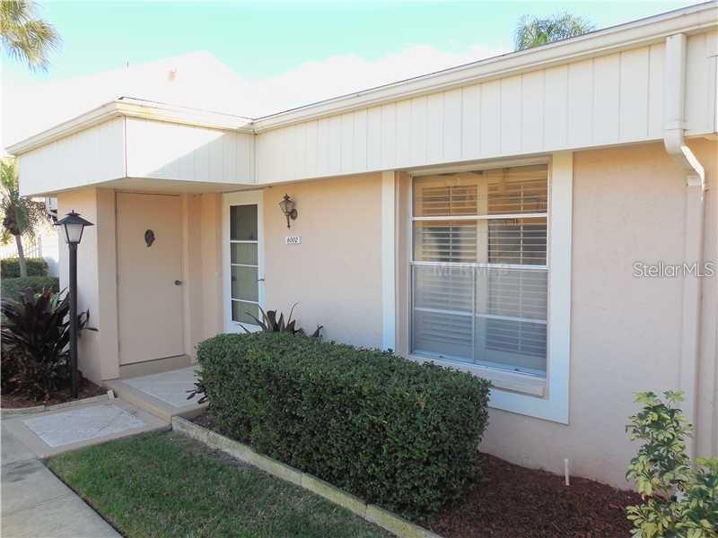 Photo of 6002 7TH AVENUE #6002 BRADENTON FL 34209