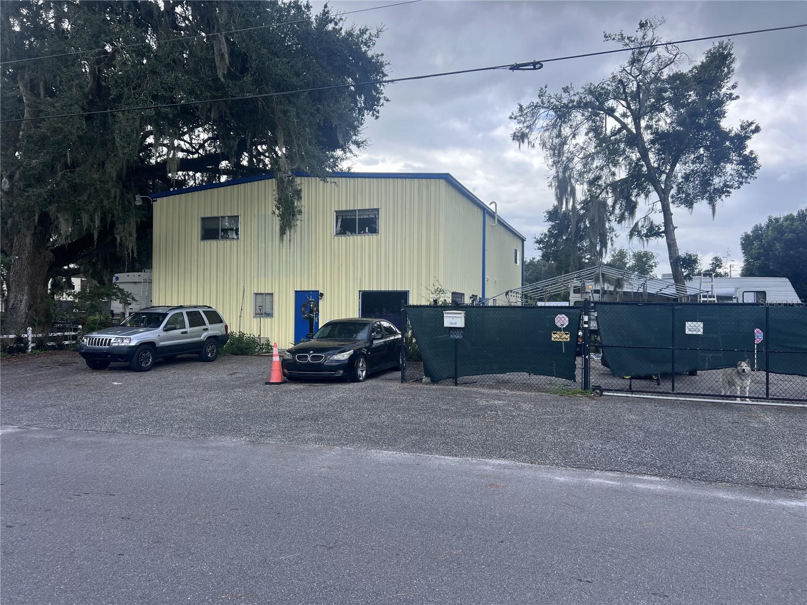 Photo of 4802 6TH STREET ZEPHYRHILLS FL 33542