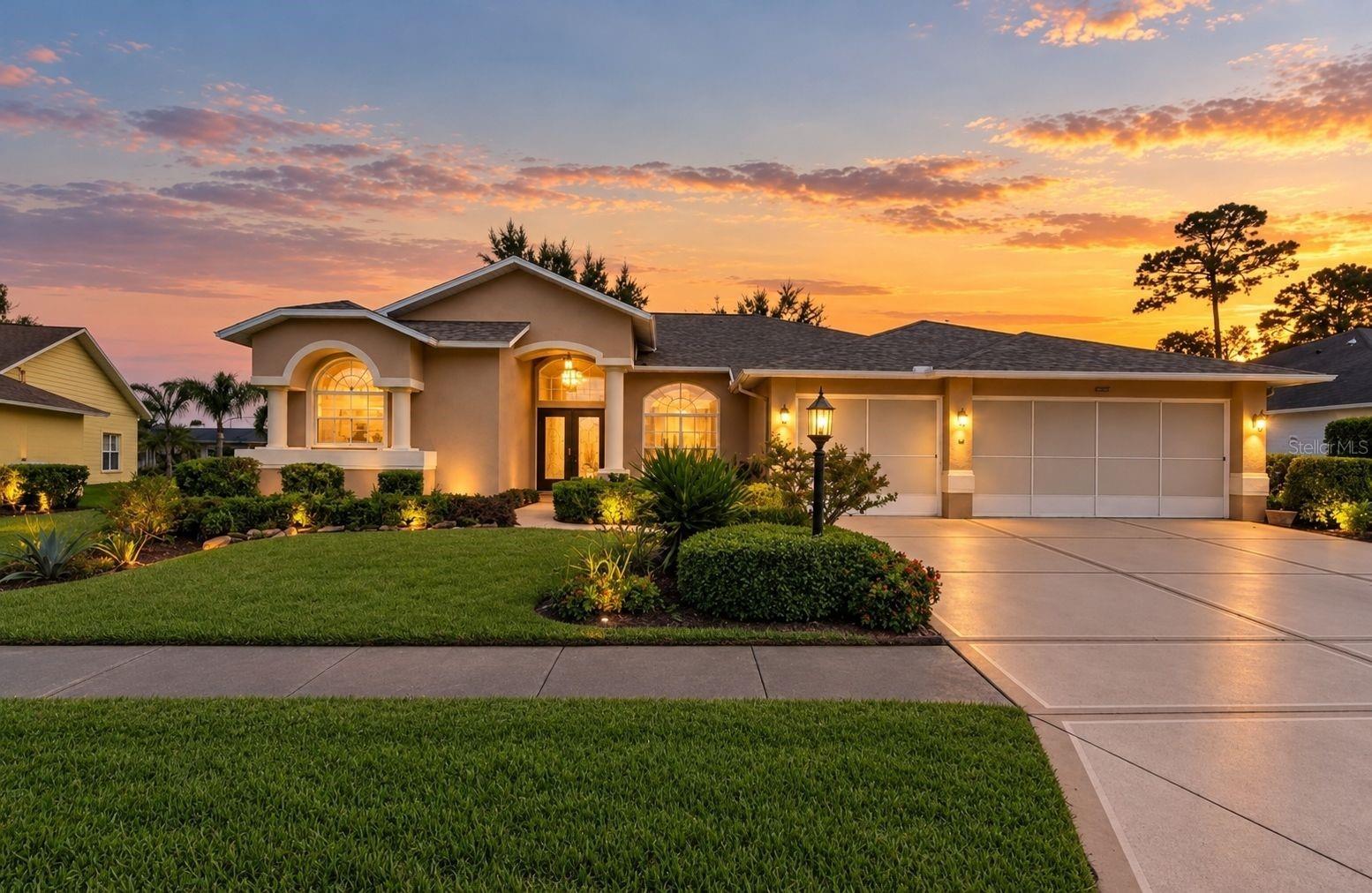 Photo of 11147 DOXBERRY COURT HUDSON FL 34667