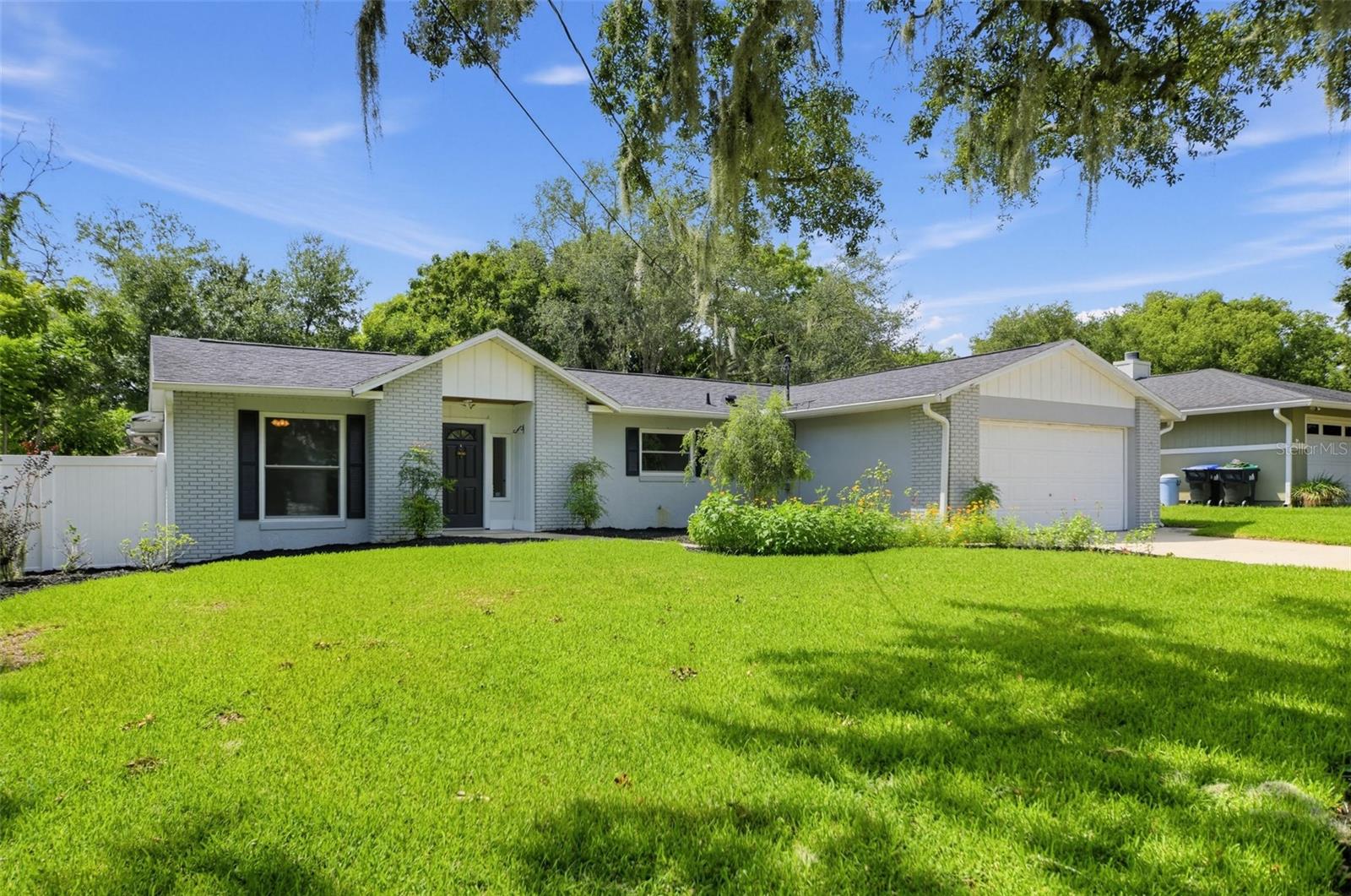 Photo of 2638 BALKAN STREET APOPKA FL 32703