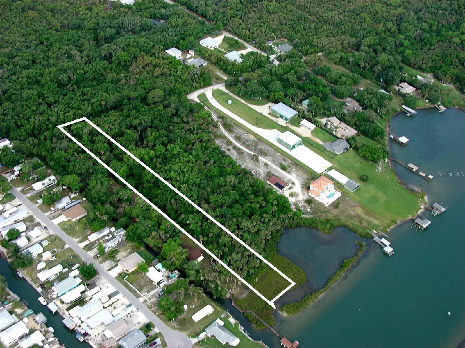Photo of MYRTLE STREET EDGEWATER FL 32141