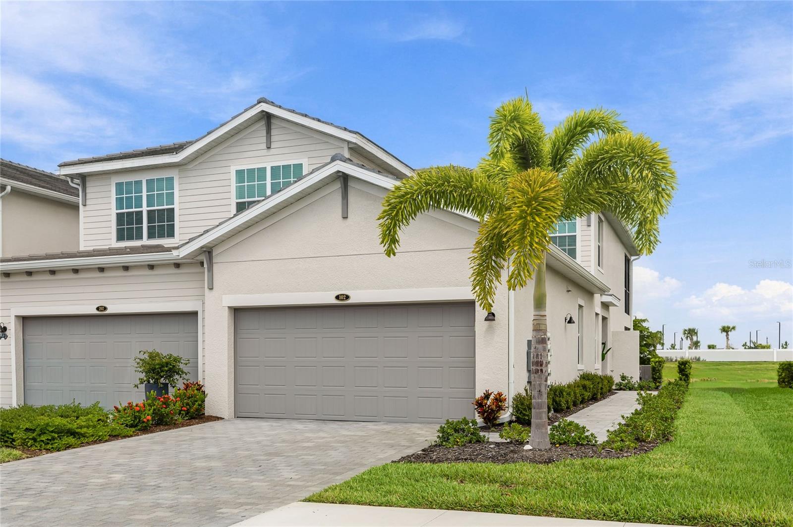 Photo of 12640 RADIANCE COURT #102 VENICE FL 34293