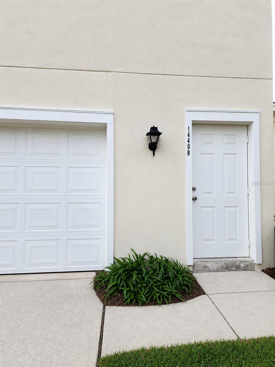 Photo of 1440 STICKLEY AVENUE #B CELEBRATION FL 34747