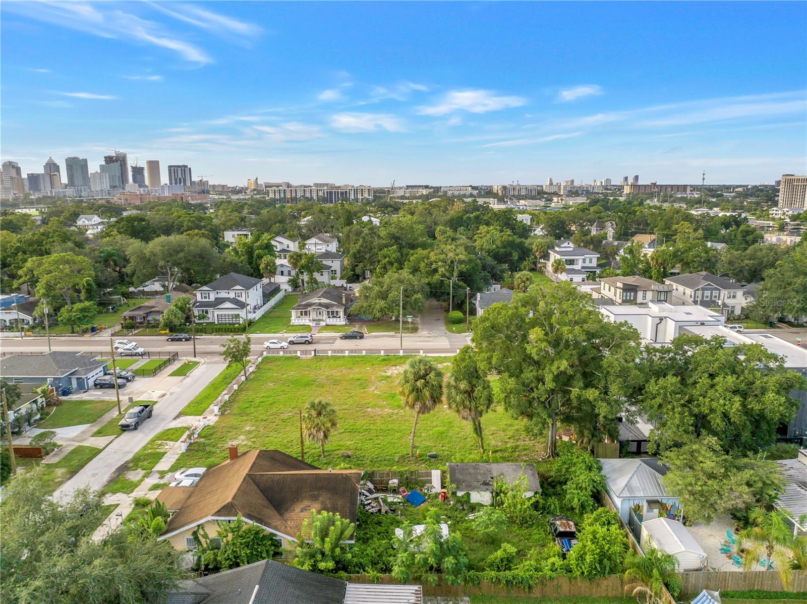 Photo of 815 W COLUMBUS DRIVE TAMPA FL 33602