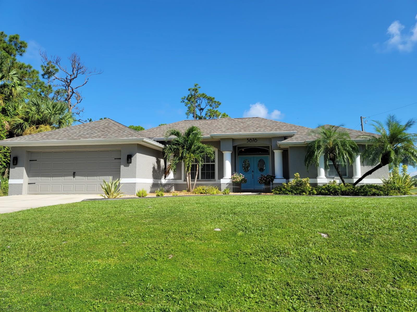 Photo of 3676 DIAMOND AVENUE NORTH PORT FL 34288