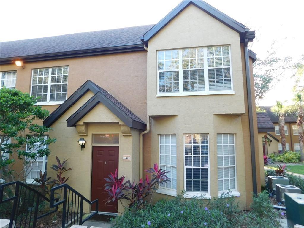 Photo of 6408 RALEIGH STREET #2413 ORLANDO FL 32835