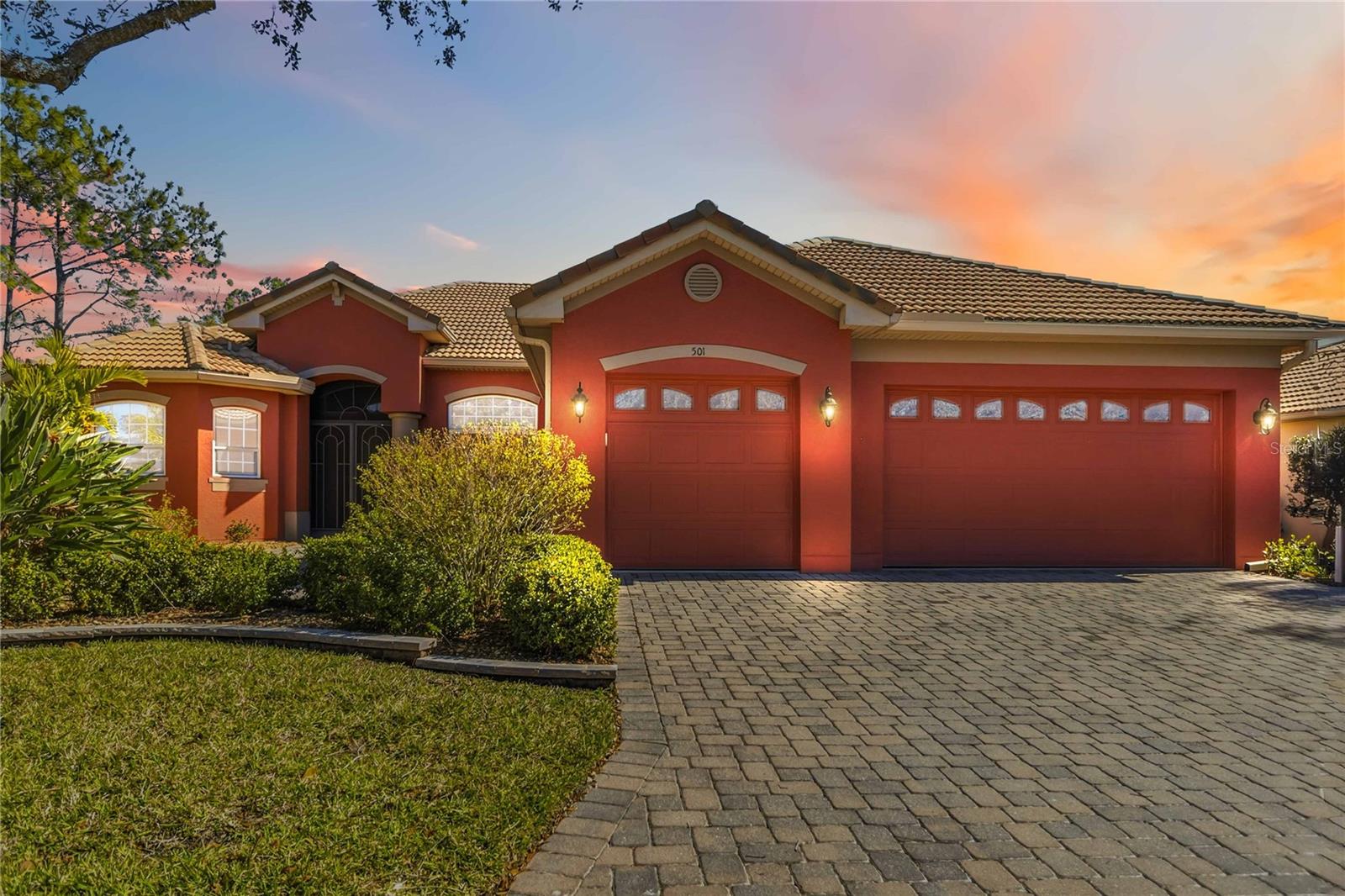 Photo of 501 PALERMO BOULEVARD KISSIMMEE FL 34759