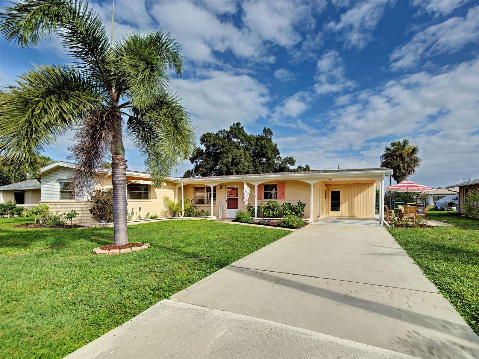 Photo of 22542 ELMIRA BOULEVARD PORT CHARLOTTE FL 33980