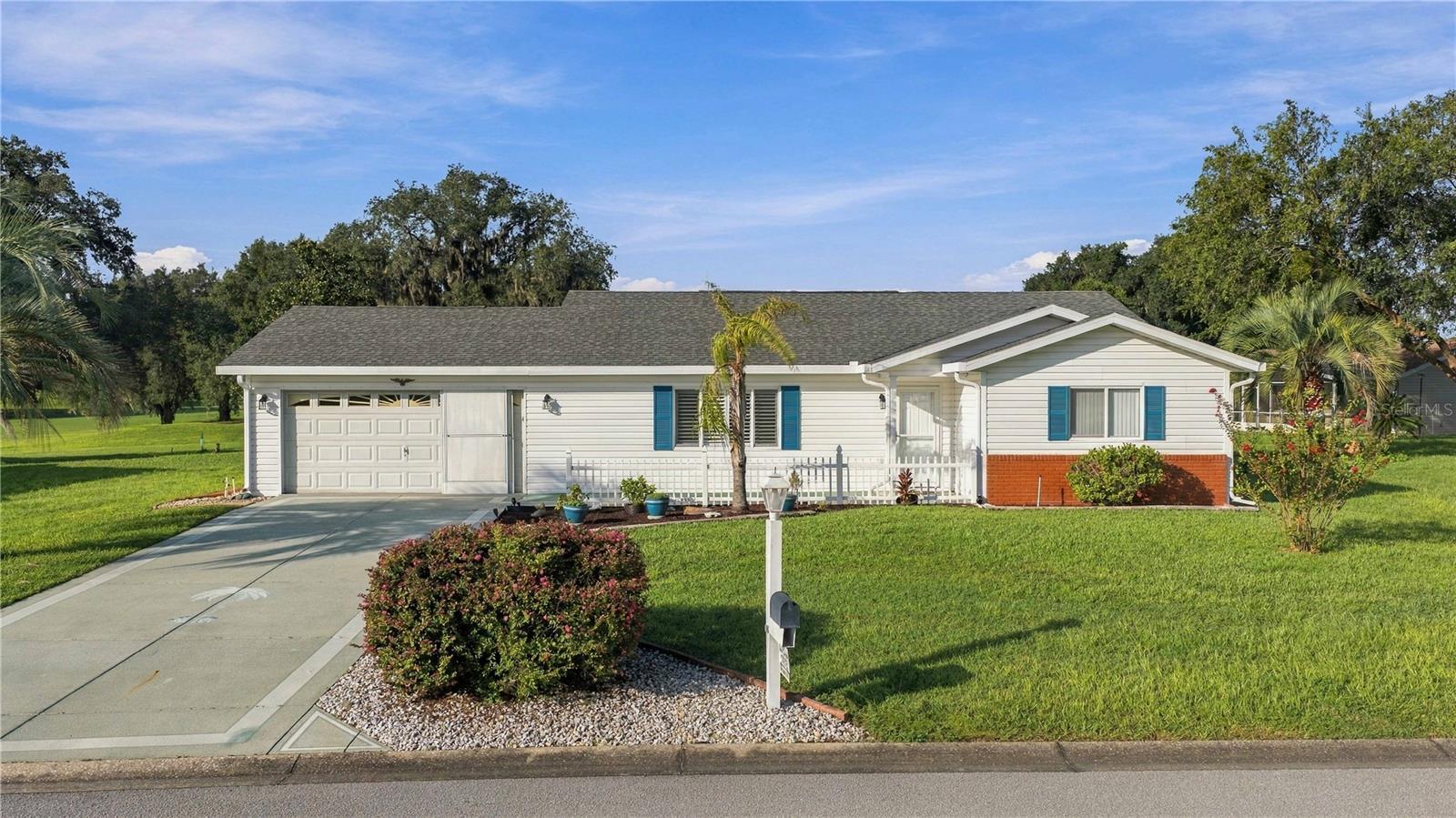 Photo of 17978 SE 104TH TERRACE SUMMERFIELD FL 34491