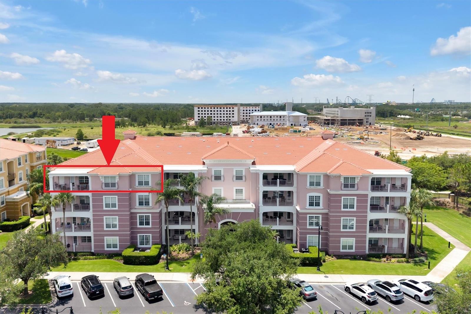 Photo of 5048 SHOREWAY LOOP #40304 ORLANDO FL 32819