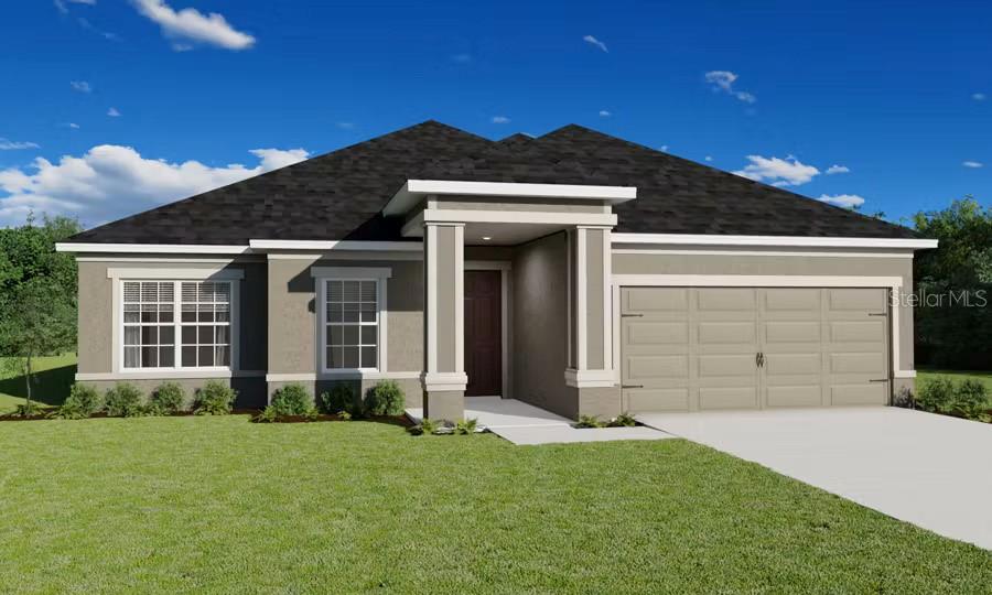 Photo of 6913 163RD DRIVE PARRISH FL 34219
