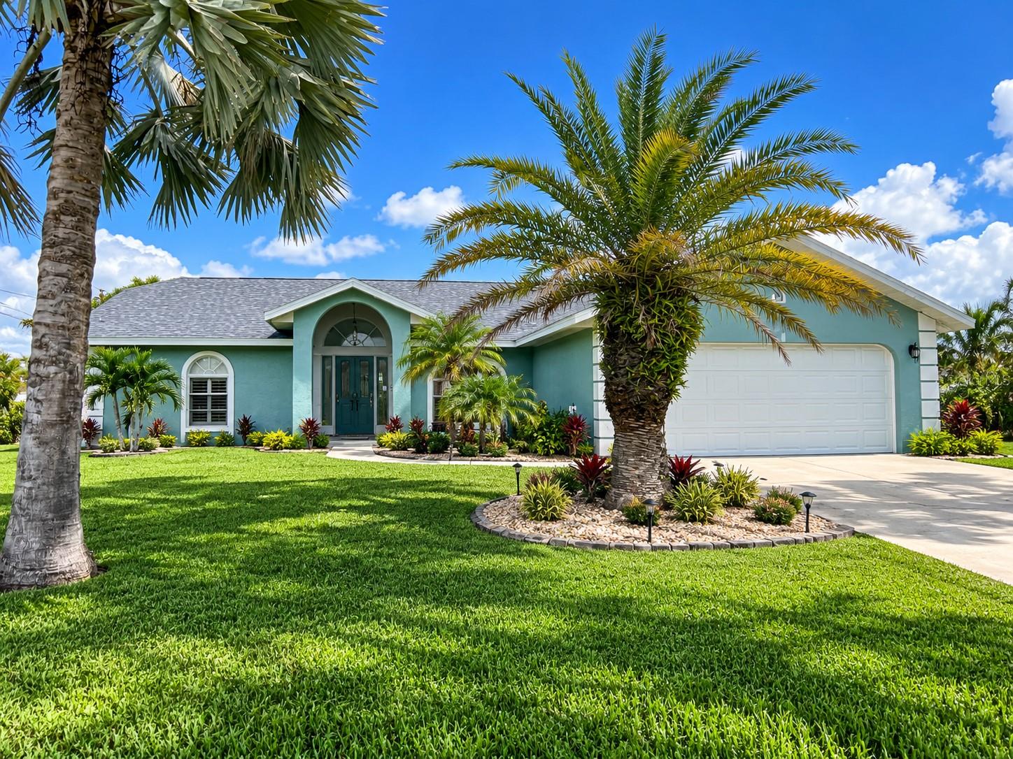 Photo of 18114 PETOSKEY CIRCLE PORT CHARLOTTE FL 33948