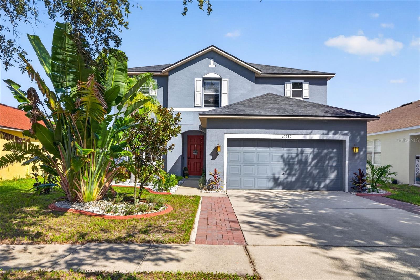 Photo of 10930 SUBTLE TRAIL DRIVE RIVERVIEW FL 33579