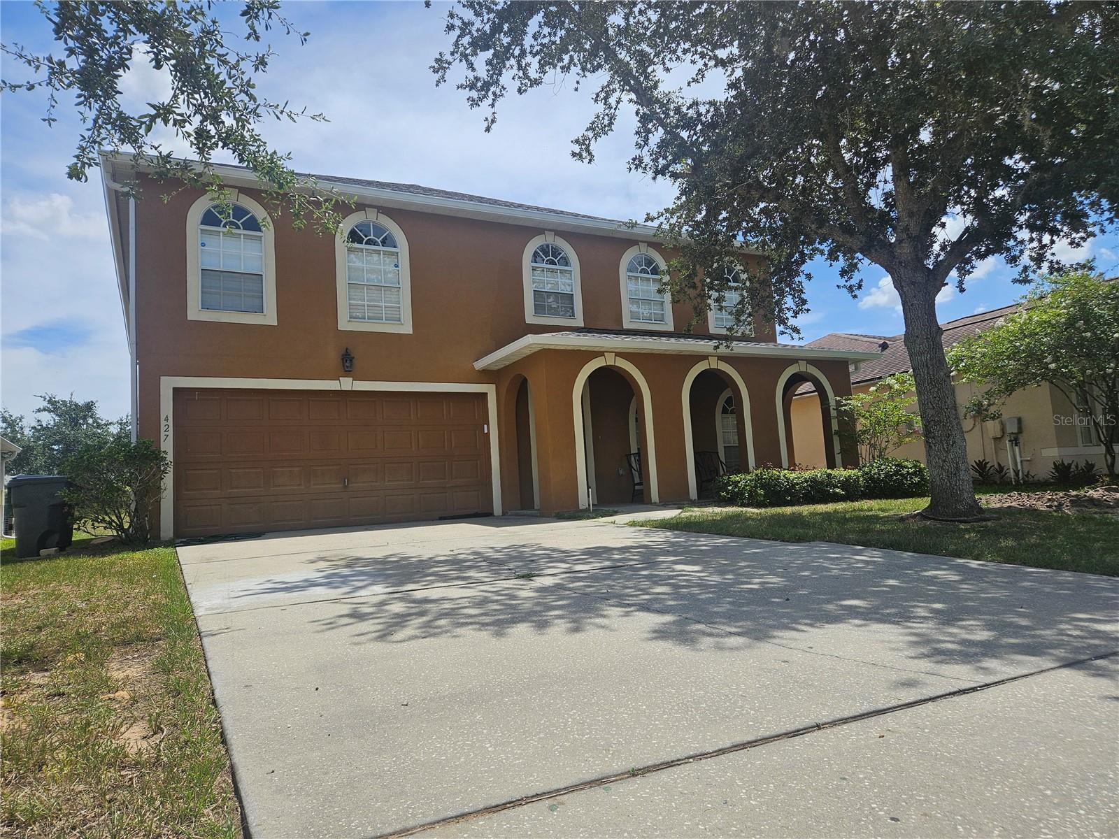 Photo of 427 SAMUEL STREET DAVENPORT FL 33897