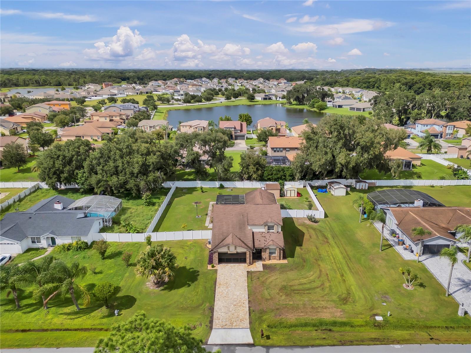 Photo of 1861 PINE NEEDLE TRAIL KISSIMMEE FL 34746