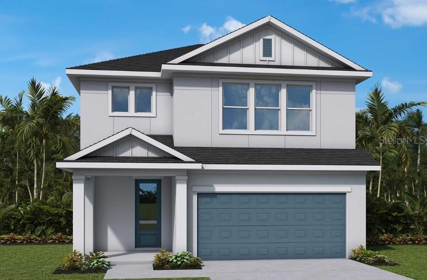 Photo of 3499 YELLOW CASSIA DRIVE WESLEY CHAPEL FL 33543