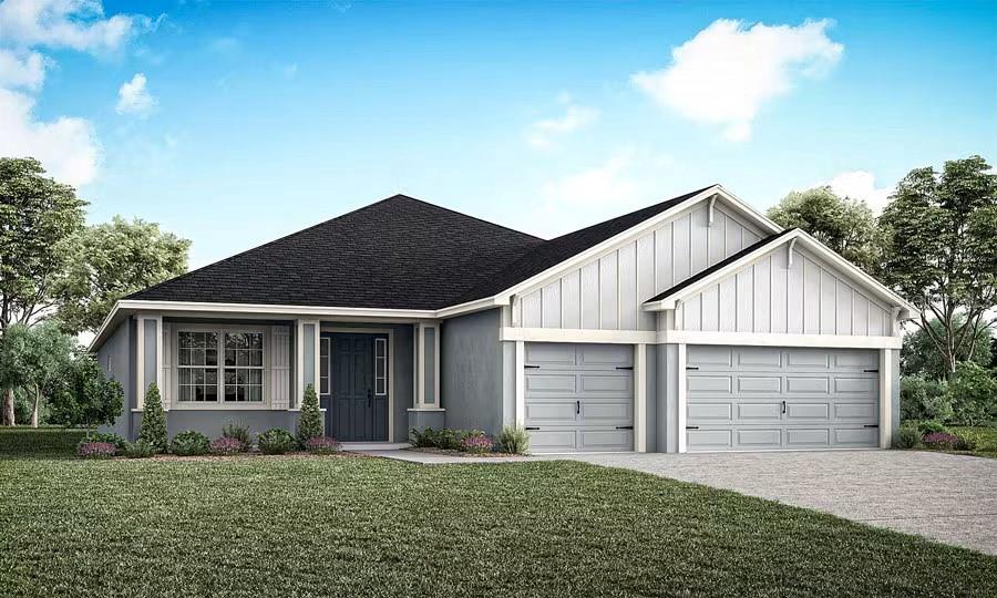 Photo of 16538 68TH COURT PARRISH FL 34219
