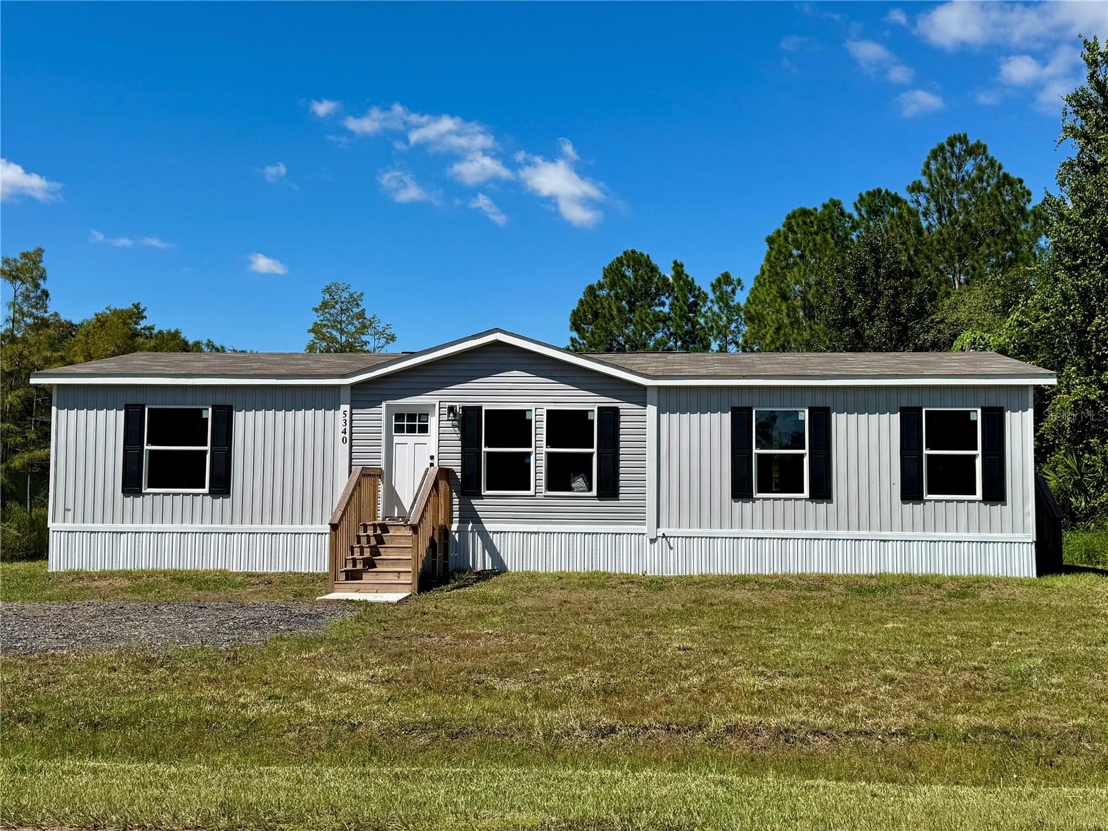 Photo of 5340 TOPEKA AVENUE ST CLOUD FL 34773
