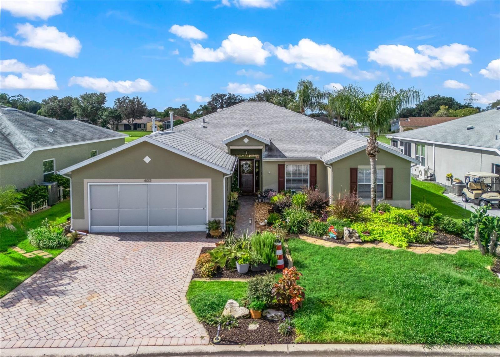 Photo of 402 GRAND VISTA TRAIL LEESBURG FL 34748