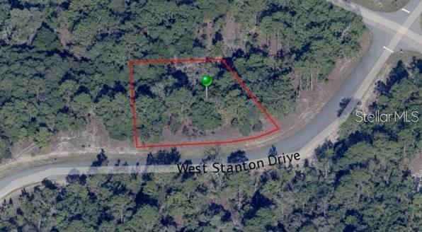 Photo of 1830 W STANTON DRIVE DUNNELLON FL 34434