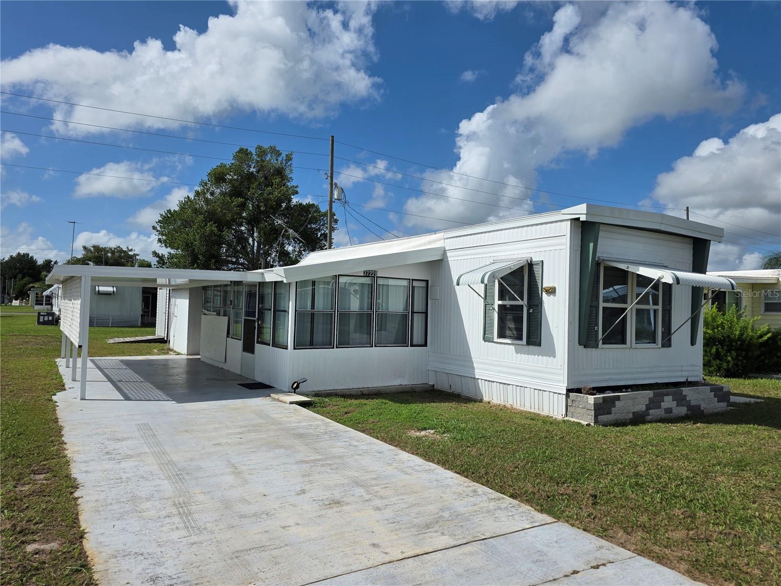 Photo of 37228 EILEEN AVENUE ZEPHYRHILLS FL 33542