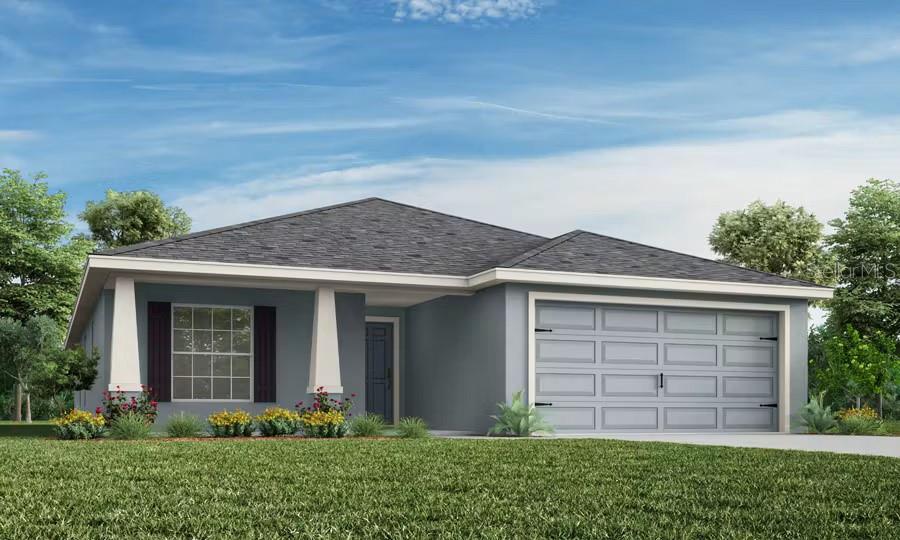 Photo of 11479 SE 76TH COURT BELLEVIEW FL 34420