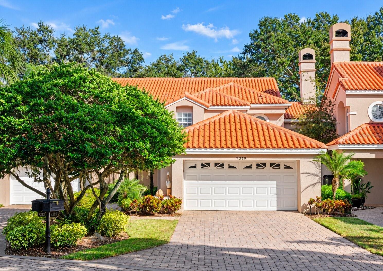 Photo of 7319 SOMERSET SHORES COURT ORLANDO FL 32819