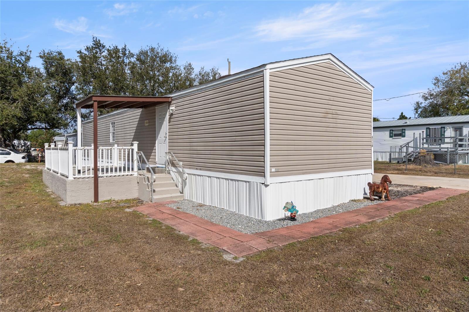 Photo of 6526 JACK STREET PUNTA GORDA FL 33982