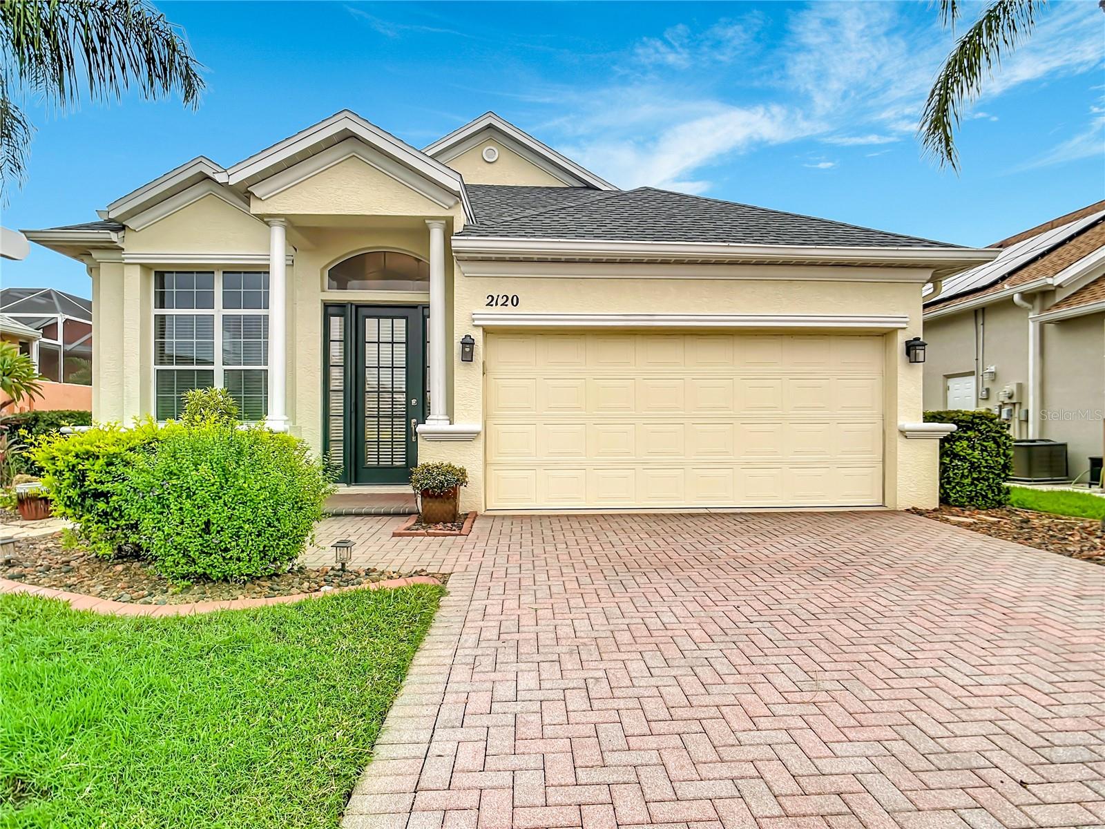 Photo of 2120 MATTAMY COURT VENICE FL 34292