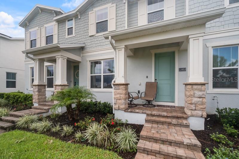 Photo of 13953 EASDALE ALLEY WINTER GARDEN FL 34787