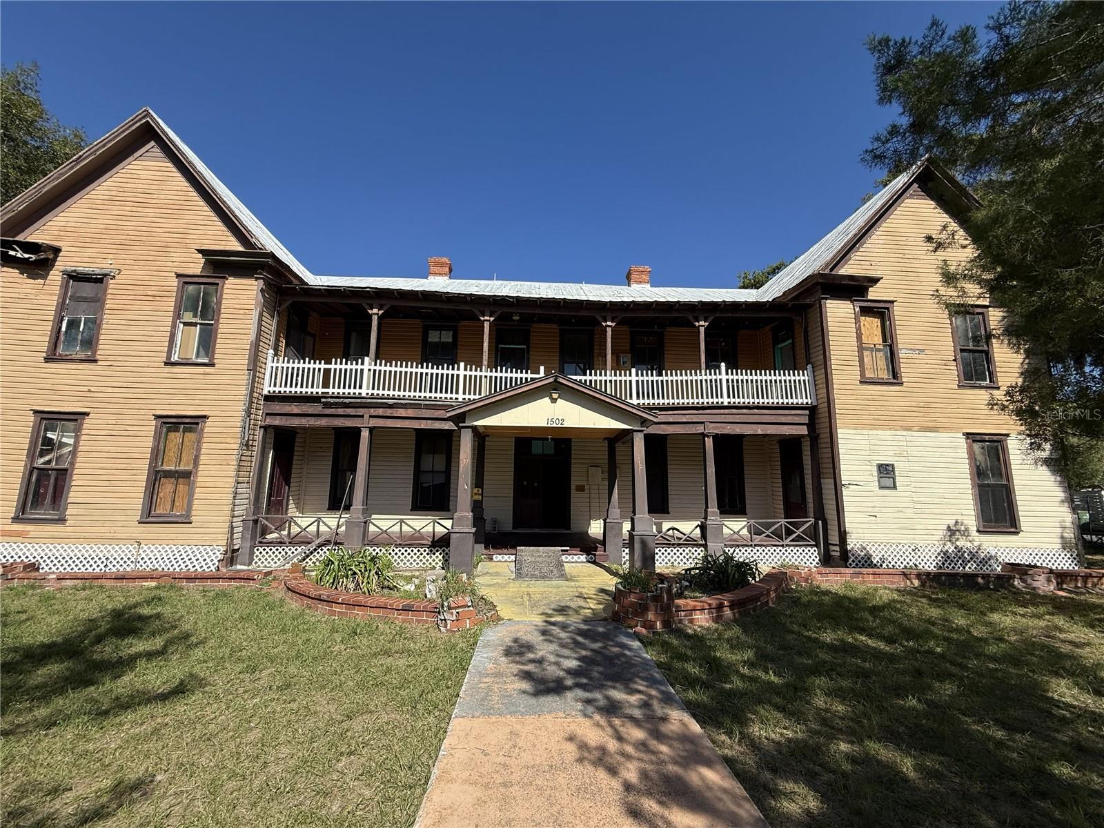 Photo of 1502 HIGH STREET LEESBURG FL 34748