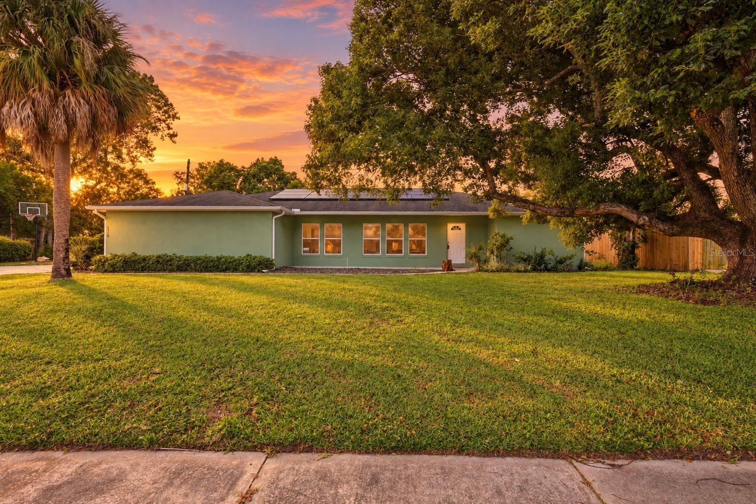 Photo of 1250 PALOS VERDE DRIVE ORLANDO FL 32825