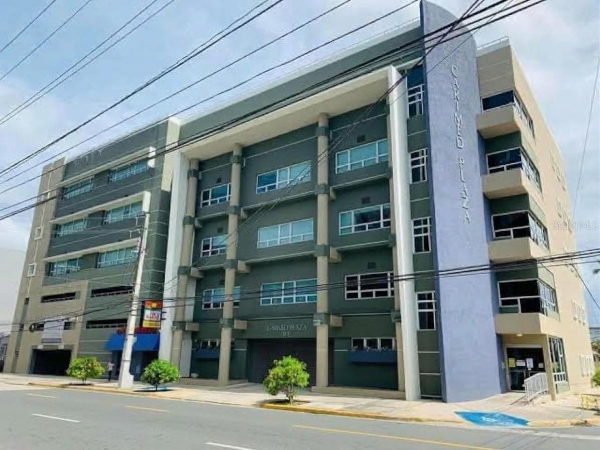 Photo of B1 CALLE SANTA CRUZ #308 BAYAMON PR 00961