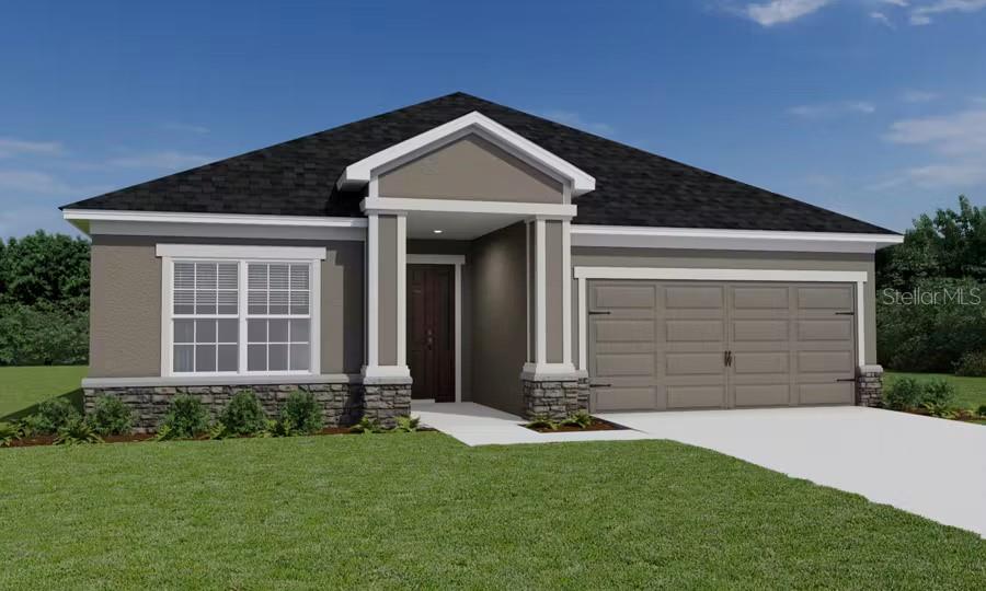 Photo of 7100 SUNDIAL DRIVE LAKELAND FL 33811