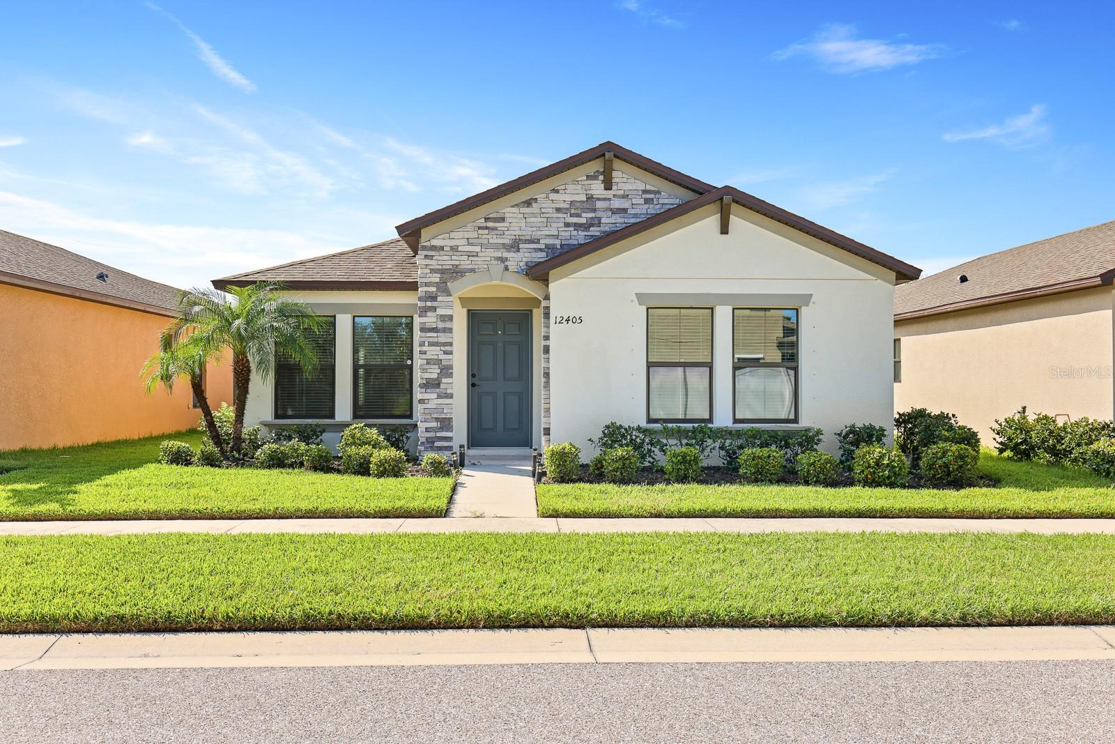 Photo of 12405 STREAMBED DRIVE RIVERVIEW FL 33579