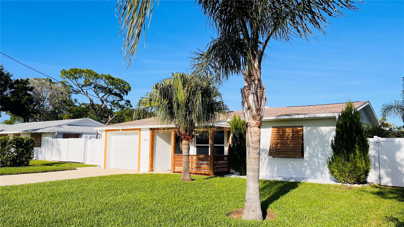 Photo of 527 S PENINSULA AVENUE NEW SMYRNA BEACH FL 32169