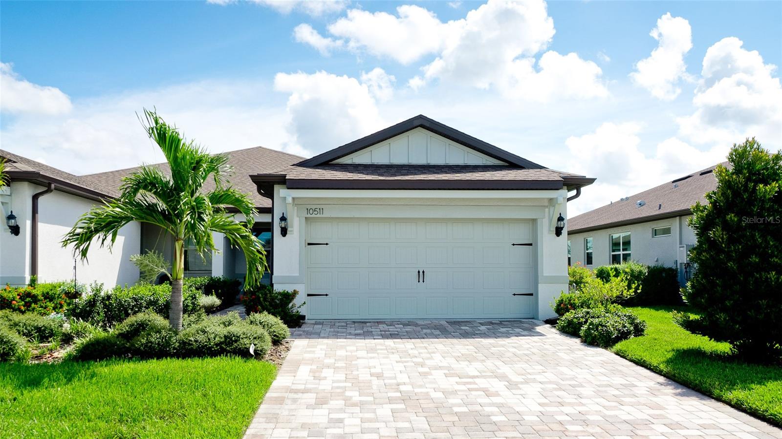 Photo of 10511 SPRING TIDE WAY PARRISH FL 34219