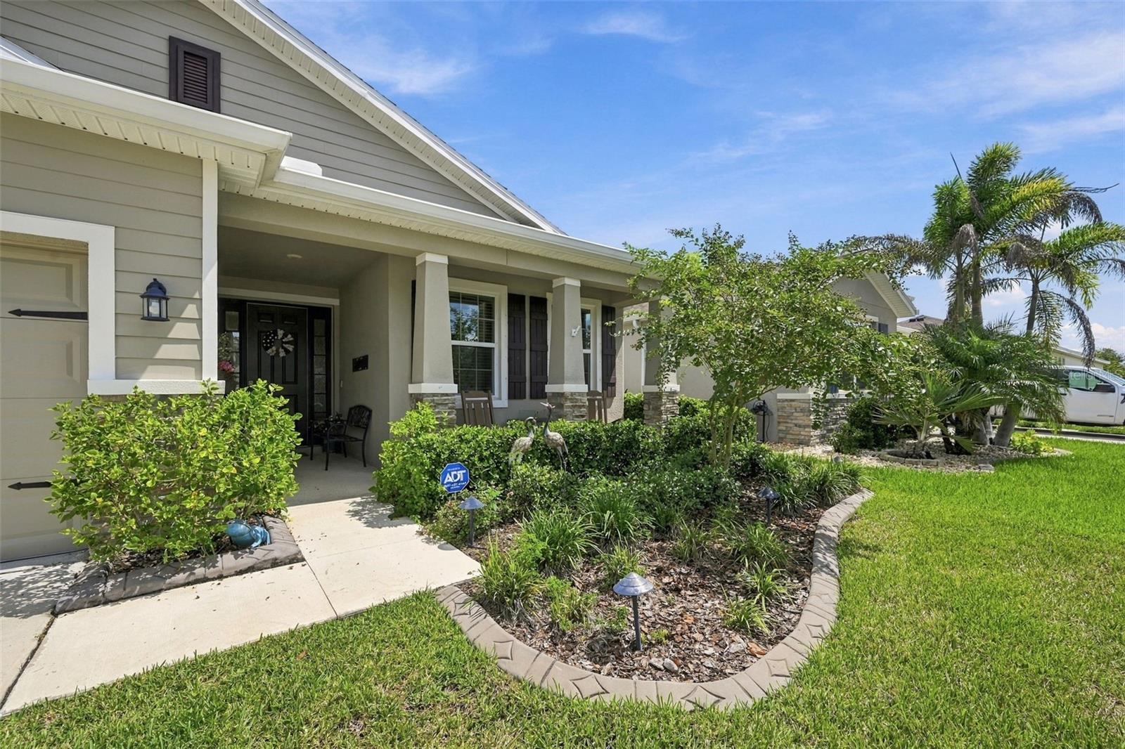 Photo of 13344 WATERLEAF GARDEN CIRCLE RIVERVIEW FL 33579